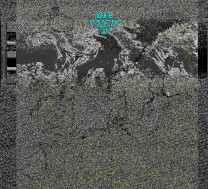 NOAA 19 MSA-precip