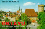 QSL OK1AYU