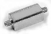 Příklad útlumového článku 75 Ω (75 Ω attenuator example) Příklad útlumového článku 75 Ω (75 Ω attenuator example)