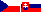 Čeština, slovenština