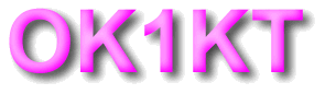OK1KT Logo