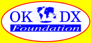 OK DX Foundation