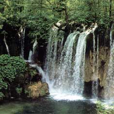 Plitvice