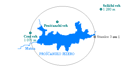 Proansk jezero