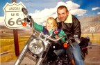 julka na harley