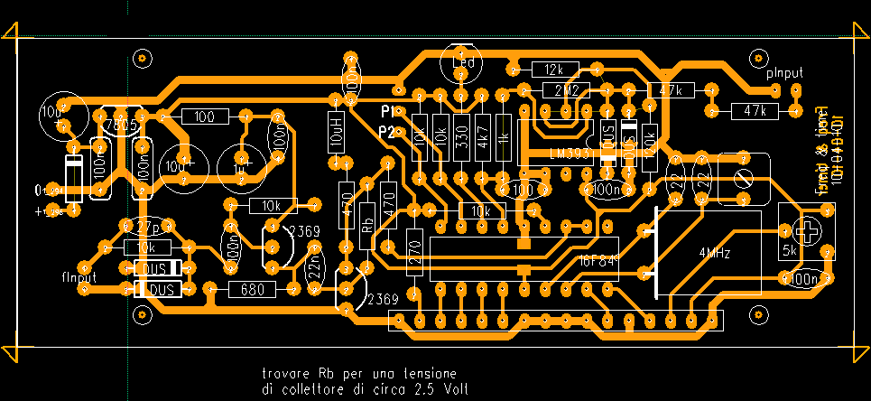 PCB