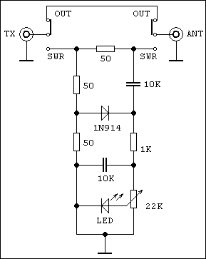 Schma SWR s LED