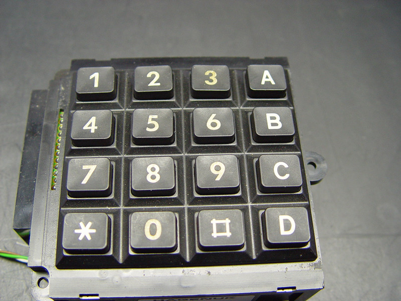 dtmf online