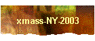 xmass-NY-2003