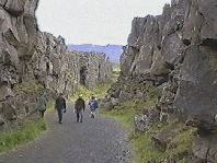 Thingvellir