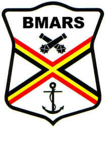 BMARS Logo