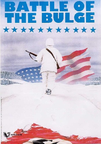 Battle of the Bulge