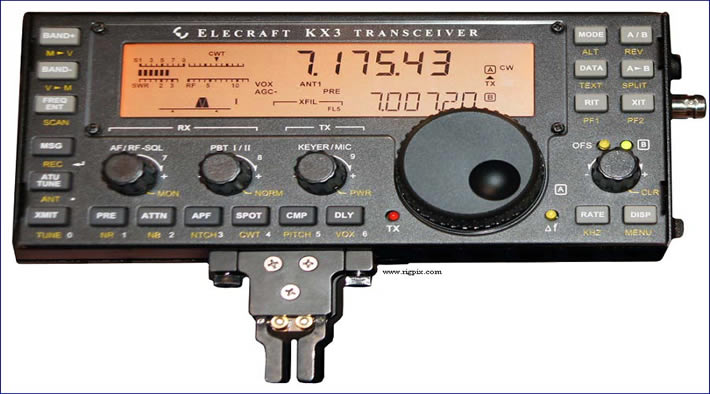 elcraft SDR