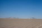 Mauritanian hills