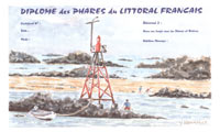 French lighthouse award
