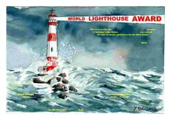 World Lighthuse award
