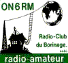 Logo ON6RM