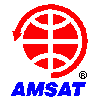 AMSAT amateur radio satellite organisation