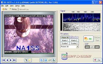 RXSSTV