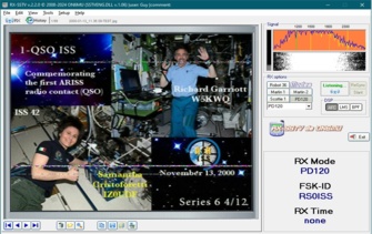 RXSSTV
