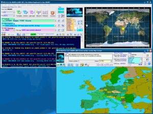 UISS with UI-MapView and Orbitron