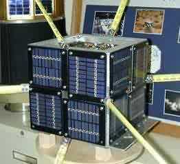PCSAT