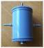 Magnetic longwire balun