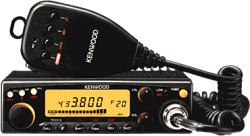 Kenwood TM-441