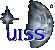 UISS: software to communicate with PCSat, ISS, Ande and other compatible satellites