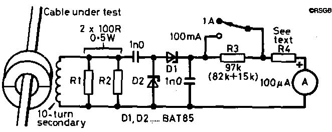 O circuito