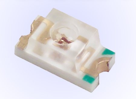 SMD high intensity LED 1206