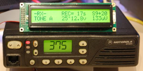 Arduino Power Supply Circuit