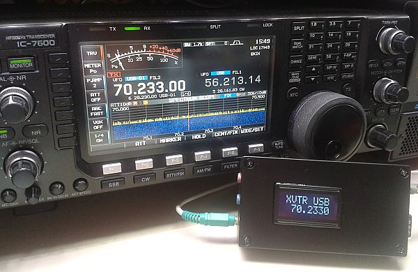 Icom
