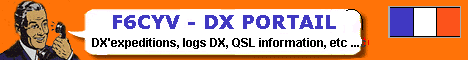 DX PORTAL