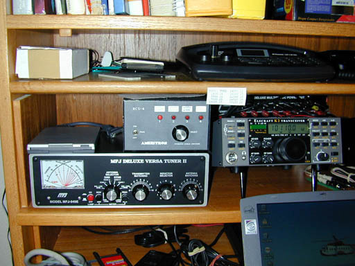 000227_Tuner_AntennaSelector_ElecraftK2_WXSATreceiver