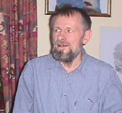 OX3PR - Per Rud