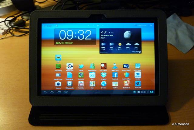 Mine Gadgets