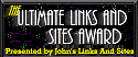 Ultimate Links And Sites Award
