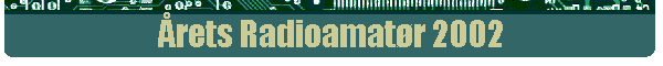 rets Radioamatr 2002