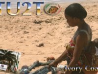 TU2T  -  CW - SSB Year: 2011 Band: 10, 12, 15, 17m
