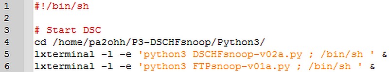 Dsch Programming Software RECEPTION OF DIGITAL SELECTIVE CALLING ON MF-HF