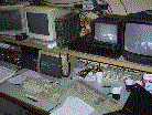 The 80M shack