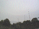 OT8A antenna farm