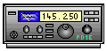 repeaters nederland 2mtr