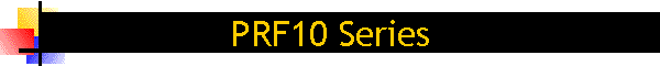 PRF10 Series