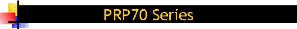 PRP70 Series