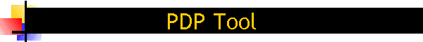 PDP Tool