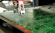 Productie en Onderhoud