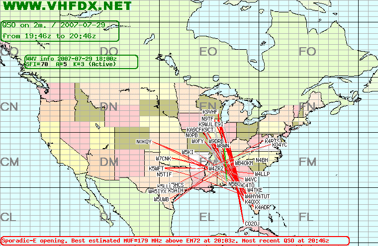 20070729_2046z NA 2-m Es Map