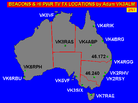 VK Map